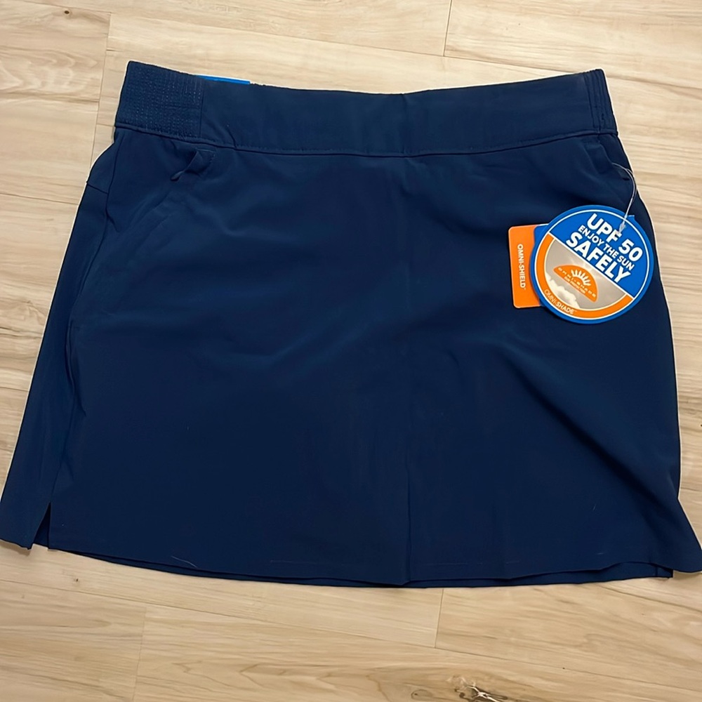 Brand New Columbia/PFG Skirt